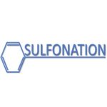sulfonation